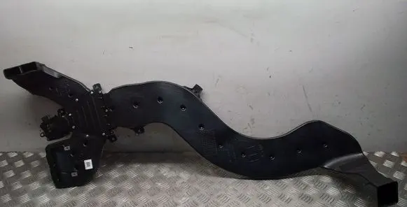 KIA EV6 Cabin air duct channel 97360CV000