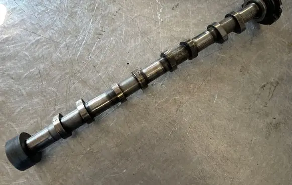 Ford Transit Camshaft 6C1Q6A270A