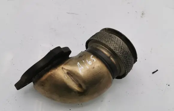 Mercedes-Benz ML W164 other engine part NOCODE