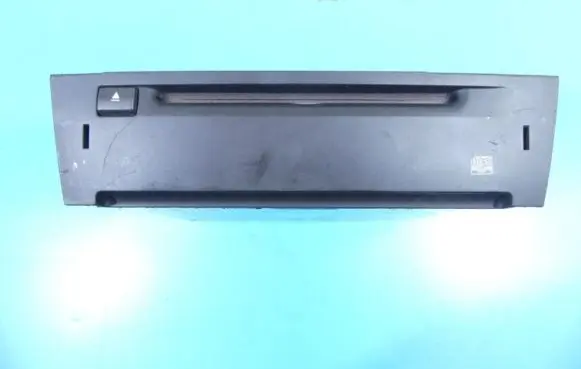 CD/DVD changer