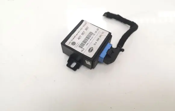 Light module LCM