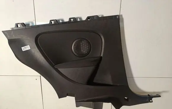 Renault Megane III Other interior part 156043572A