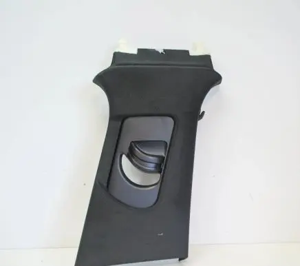 Audi A3 S3 8V (B) pillar trim (top) 8V5867244A