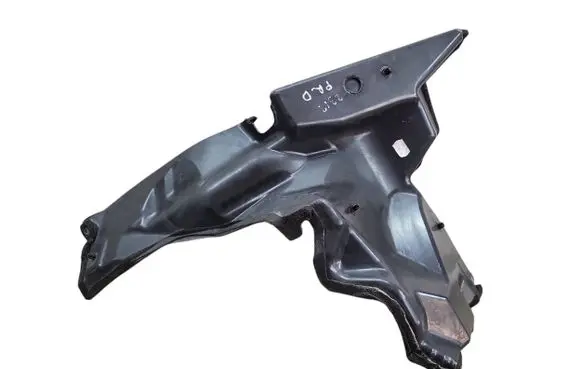 Jaguar XE Heat shield in engine bay GX736D057AD