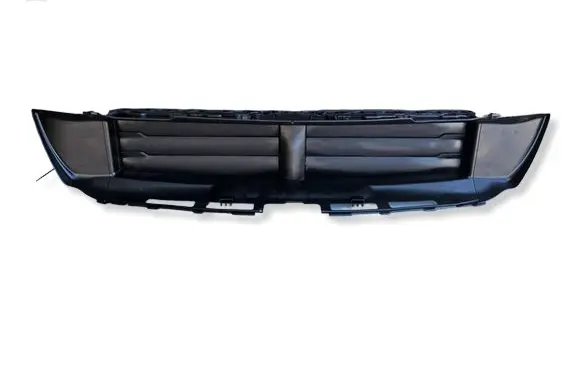 Porsche Macan (95B) Intercooler air guide/duct channel 95B121710 95B121710A 95B121635E