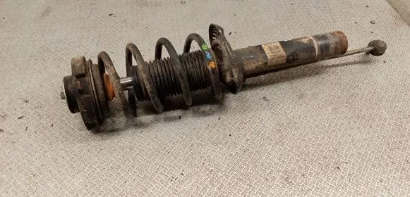 Skoda Superb B6 (3T) Front shock absorber with coil spring 3C0413031N