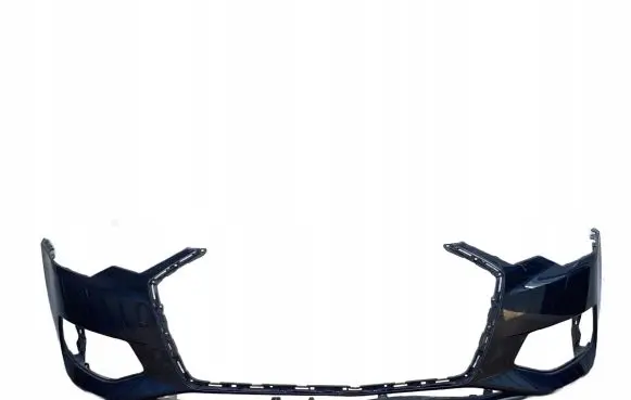 Audi A6 S6 C8 4K Front bumper 4K0807437