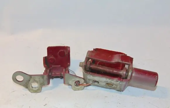 Renault Zoe Rear door hinge set 824214963R 824014370R 864601