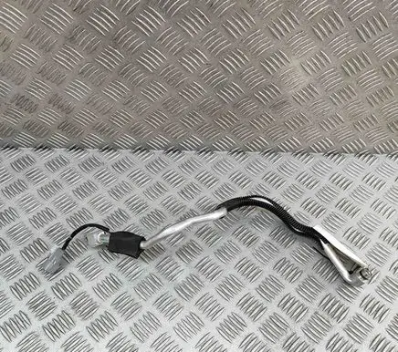 Lexus RX 450H Air conditioning (A/C) pipe/hose 8871548280