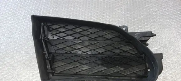 Tesla Model S Front bumper lower grill 100726800E