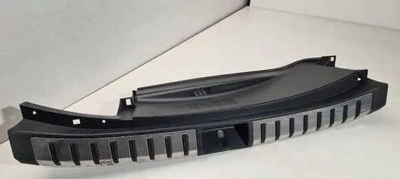 Lexus NX Trunk/boot sill cover protection 5803878010