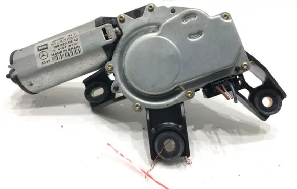 Mercedes-Benz A W168 Rear window wiper motor 1688200442