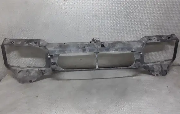 Peugeot Expert Radiator support slam panel