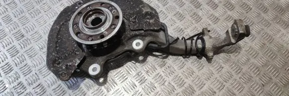 Mercedes-Benz GLC X253 C253 Front wheel hub 