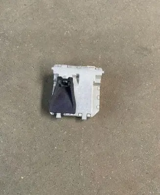 Mercedes-Benz E W212 Night vision camera 0009058200