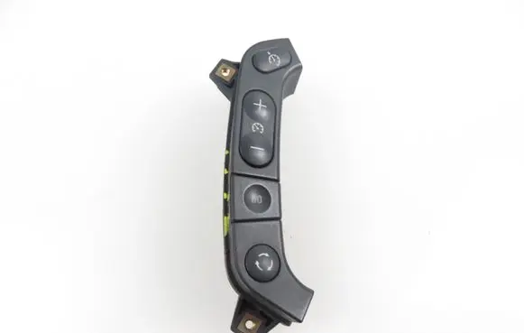 BMW 5 E39 Cruise control stalk 8380274