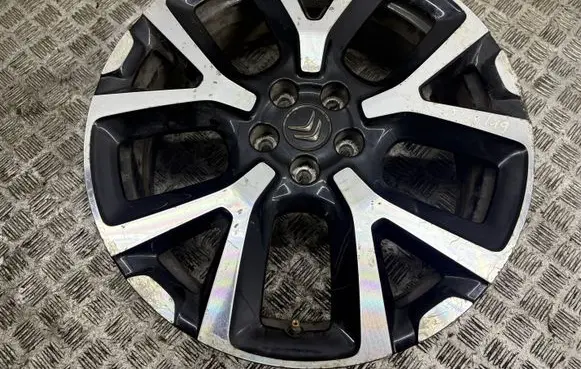 Citroen C5 Aircross R19 alloy rim 98242443777