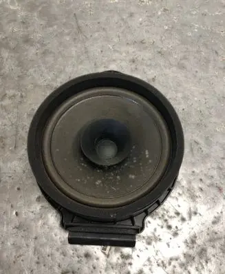 Opel Meriva B Rear door speaker 23262114BILI 23262114
