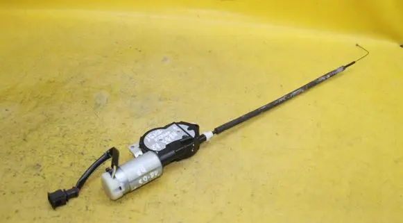 Audi A8 S8 D5 Seat adjustment motor 