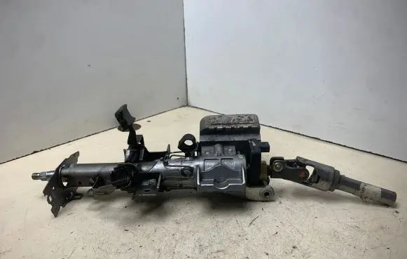 Toyota Corolla Verso AR10 Steering wheel axle 899980F01 450200F1