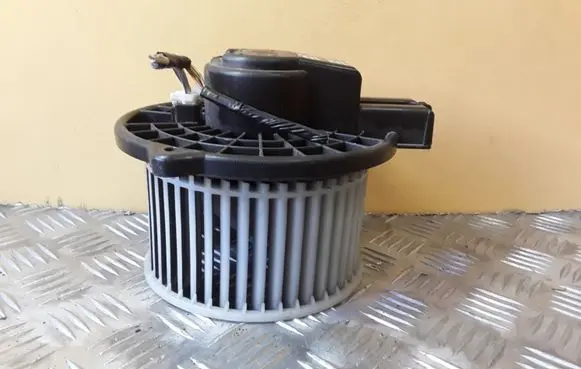 Mazda CX-7 Heater fan/blower 8727000690 HB111EG2101