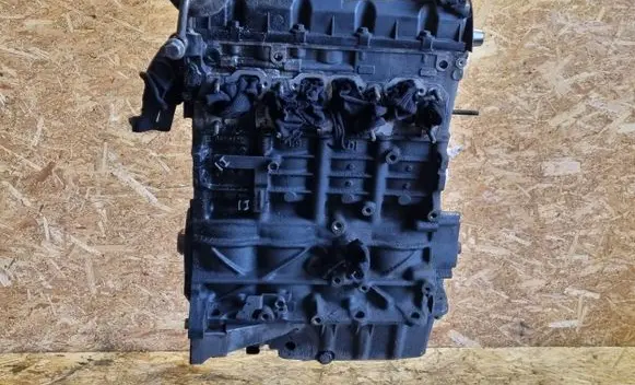 Volkswagen Sharan Engine AUY 038103373R 038103021C