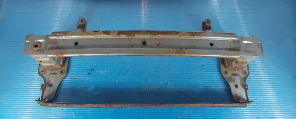 Ford Mondeo MK IV Front bumper support beam 