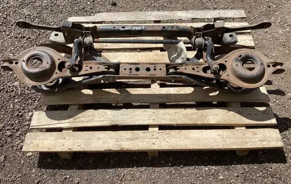 Ford C-MAX II Rear subframe
