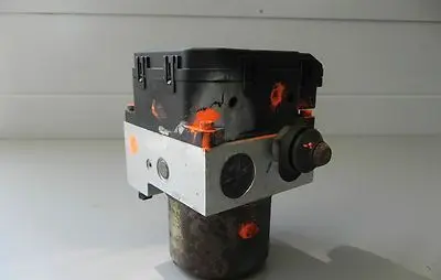 Mazda Premacy ABS Pump CB77437AZ