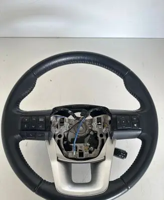 Toyota Hilux (AN120, AN130) Steering wheel 1117732