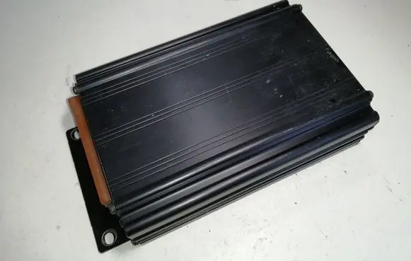 Audi A6 S6 C5 4B Sound amplifier 294009 AMP3510C5APR0D