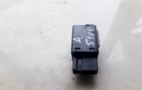 Renault Koleos I Other relay 24330C9900