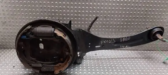Ford Focus Rear wheel hub spindle/knuckle 98AG-5A968
