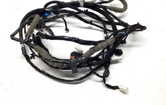Nissan Qashqai Other wiring loom 240604EA2E