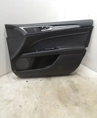 Ford Fusion II Front door card panel trim DS3F237W28FF3DMD
