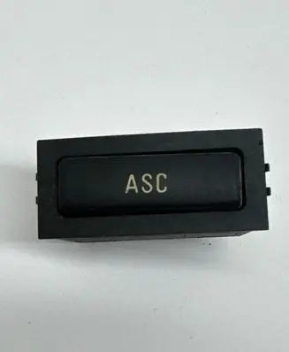 BMW 5 E39 Traction control (ASR) switch 45939