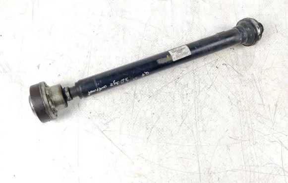 Audi Q7 4L Front prop shaft 7L8521101C