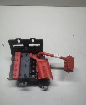 BMW 5 G30 G31 Fuse module 6802944 233510