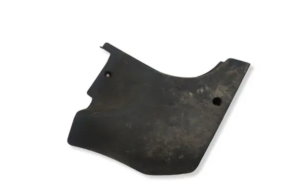 Audi A4 S4 B5 8D Foot area side trim 8D1867272