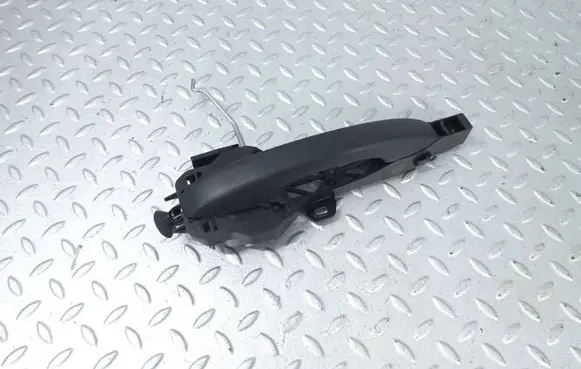 Dacia Sandero III Rear door exterior handle 806067754R