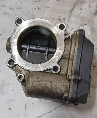 Audi A4 S4 B7 8E 8H Throttle valve 06F133062Q A2C53390403 2903112227
