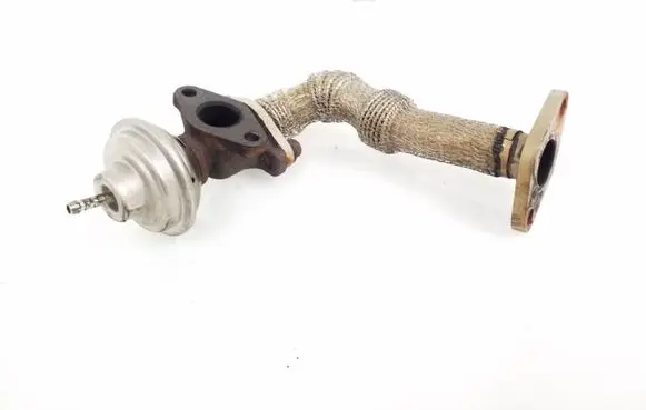 Volkswagen Sharan EGR valve 028131501E