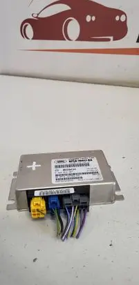 Land Rover Range Rover Sport L494 Transfer box differential control unit DPLA7H417BA 0260003007 GD0722140091