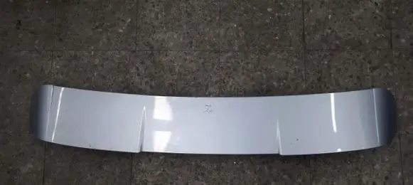 Audi Q5 SQ5 Tailgate/trunk spoiler 8r0827933b
