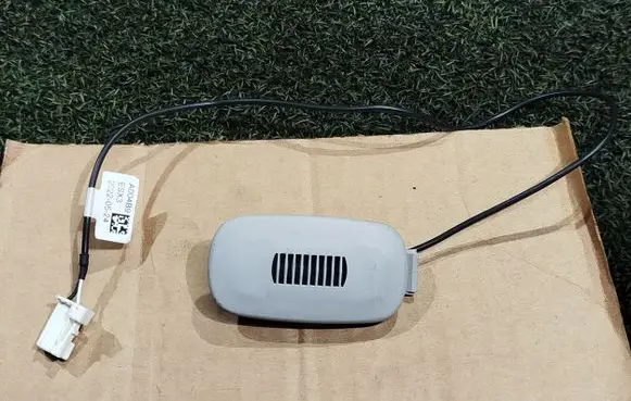 Fiat Scudo Microphone (bluetooth/phone) 9812377180 964601227
