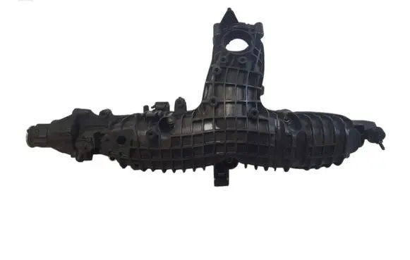 Volvo S60 Intake manifold 31293737