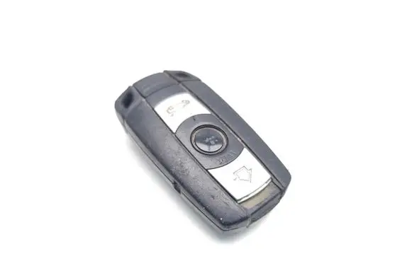 BMW 5 E60 E61 Ignition key/card 