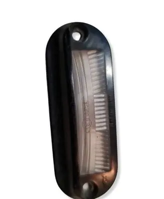 Volkswagen Sharan Number plate light E100154
