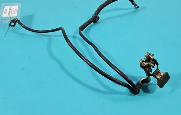 Peugeot 308 Negative earth cable (battery) IMPRK1507319