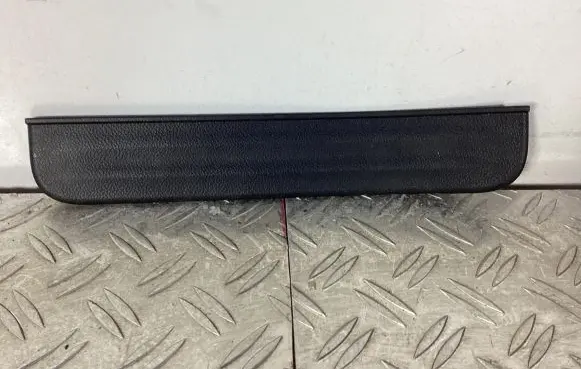 Infiniti FX Rear sill trim cover 769B31CA0A